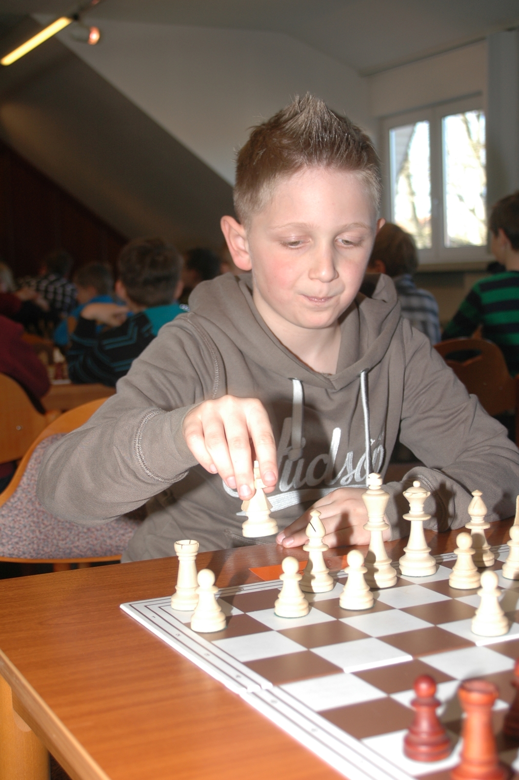 Vorschau